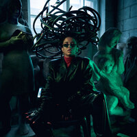 MIREKU DJIMA & Leos - Скорпион