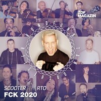 Scooter feat. Rundfunk-Tanzorchester Ehrenfeld - FCK 2020