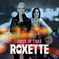 Roxette - Tu No Me Comprendes (You Don´t Understand Me)