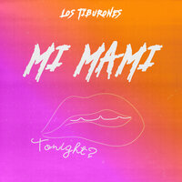 Los Tiburones - Mi Mami