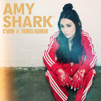 Amy Shark feat. Travis Barker - C'MON