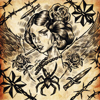 GOODY & ЗИПУЛЯ - Ничего страшного