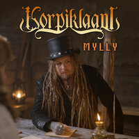 Korpiklaani - Mylly