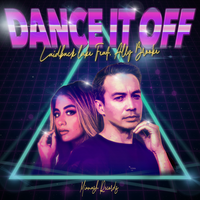 Laidback Luke feat. Ally Brooke - Dance It Off