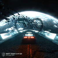 Matt Nash & VY•DA feat. Alessia Labate - Wasted Love