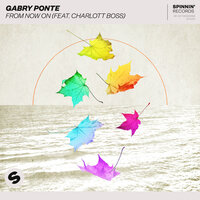 Gabry Ponte feat. Charlott Boss - From Now On