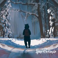 Pyrokinesis & HORUS - Лесная