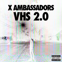 X Ambassadors feat. Jamie N Commons - Jungle