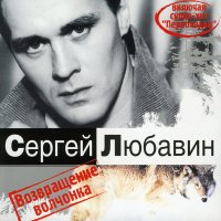 Любавин Сергей - Лебедь Белая