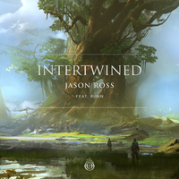 Jason Ross feat. Runn - Intertwined