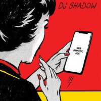 DJ Shadow & De La Soul - Rocket Fuel