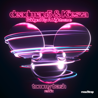 deadmau5 & Kiesza - Bridged By A Lightwave (Tommy Trash Remix)