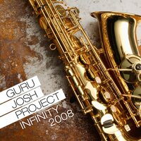 Guru Josh Project - Infinity (Klaas Vocal Edit)