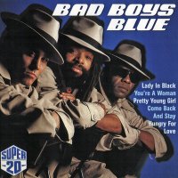 Bad Boys Blue - A World Without You Michelle