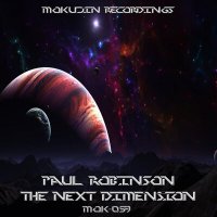 Paul Robinson - Space Melody