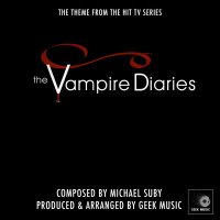 Michael Adamson Suby - The Vampire Diaries Main Theme