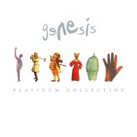 Genesis - No Son Of Mine