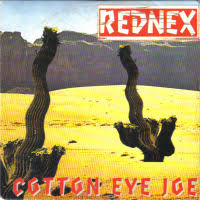 Rednex - cotton eye joe