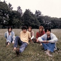 Arashi - Hadashi No Mirai