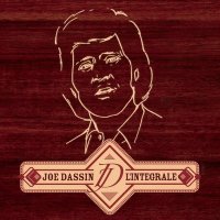 Joe Dassin feat. Dominique Poulain - Le Jardin du Luxembourg