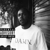 Kendrick Lamar - GOD.