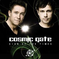 Cosmic Gate - F.A.V.