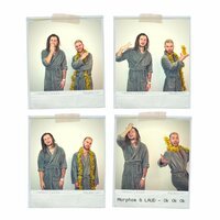 LAUD feat. Morphom - Ok Ok Ok