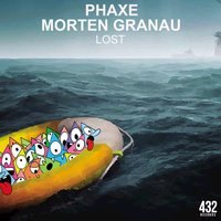 Phaxe feat. Morten Granau - Lost