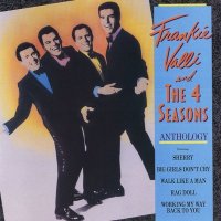 Frankie Valli & The Four Seasons - Beggin