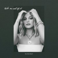 Olivia Holt - Talk Me Out Of It