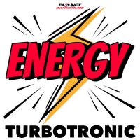 Turbotronic - Energy