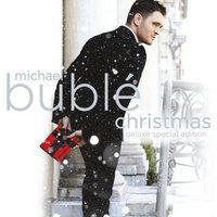 Michael Buble feat. Shania Twain - White Christmas