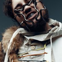 Thomas Mraz feat. The Ghosts - Hate