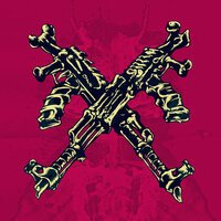 25/17 feat. Oxxxymiron - Северная страна