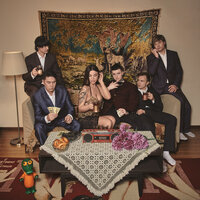 Adamant & НА-НА - Фаина 2.0