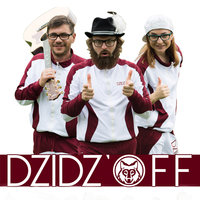 Dzidzo - Новорічна