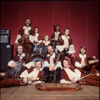 Песняры - День Рождения Нового Года