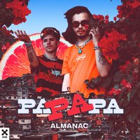 Almanac - Pa Pa Pa (Vai)