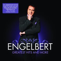 Engelbert Humperdinck - Winter World Of Love