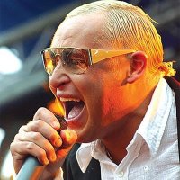 Шура - Отшумели летние дожди