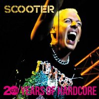 Scooter - The Age of Love