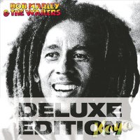 Bob Marley & The Wailers - Sun Is Shining