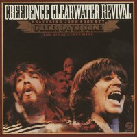 Creedence Clearwater Revival - Have You Ever Seen the Rain