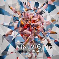 Vini Vici feat. Hilight Tribe - Namaste (Remix)