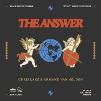 Chris Lake & Armand Van Helden - Work!