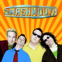 Smash Mouth - I'm A Believer