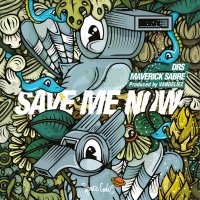 DRS feat. Maverick Sabre & Vangeliez - Save Me Now