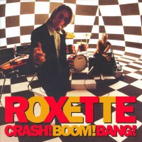 Roxette - What's She Like?