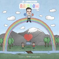 Lil 1mpression - New Chance