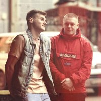 Beliy & Xamm - Со Дворов